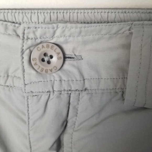 Cabela's Guidewear Men's 32 Hiking Camping Outdoor - Picture 5 of 9